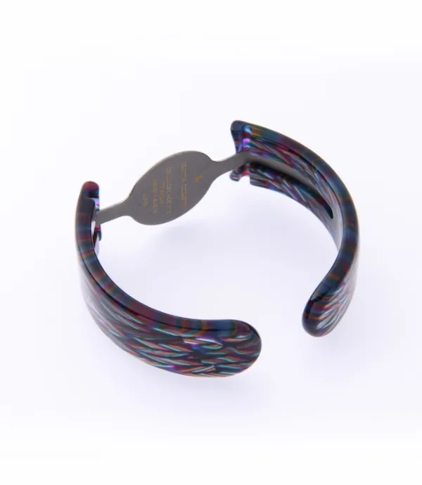 バングルウォッチ40［シャイニング］ - IGATTA COLLETTI